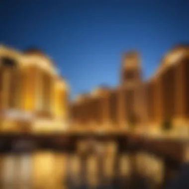 Magnificent Exploring the Danube Elitz 3: A Prime Investment in Dubai's Real Estate Landscape Magnificent Exploring the Danube Elitz 3: A Prime Investment in Dubai's Real Estate Landscape