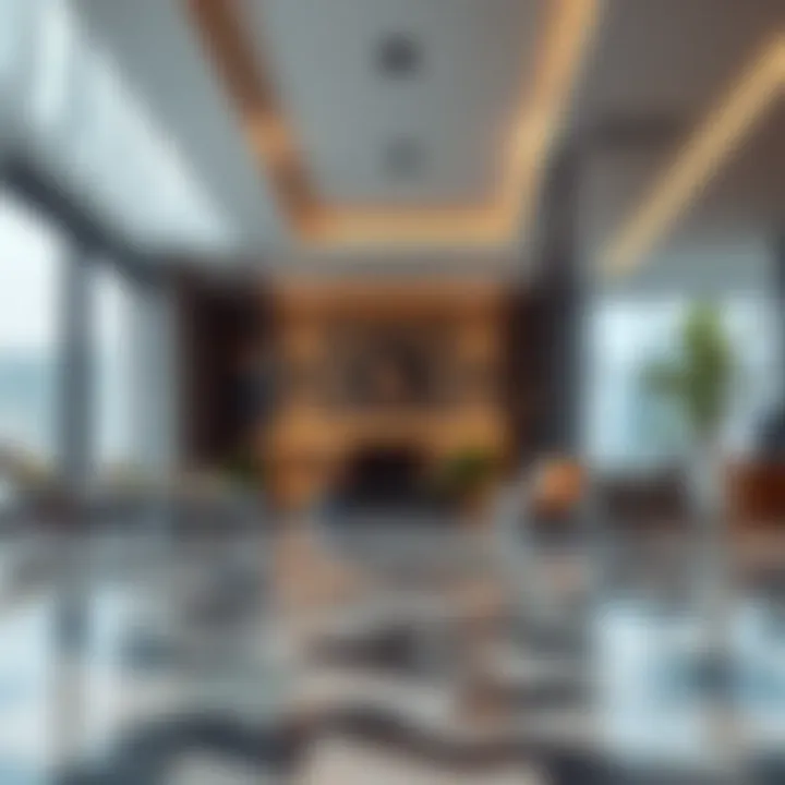 Overview of ADCB financing options and market trends