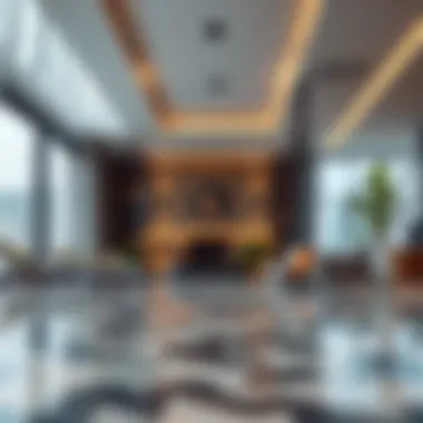 Financing Options and Market Trends Overview of ADCB financing options and market trends
