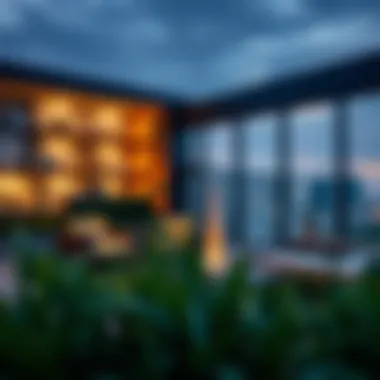 Legal considerations for investing in ADCB properties