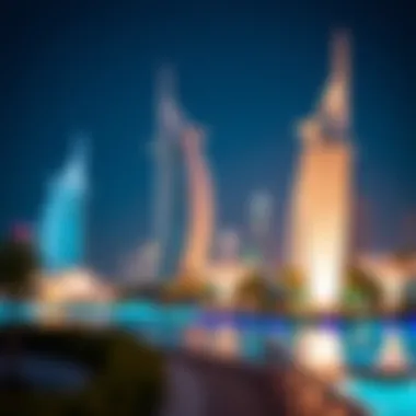 Notable An In-Depth Exploration of Dubai Expo 2020 Dates and Their Implications Notable An In-Depth Exploration of Dubai Expo 2020 Dates and Their Implications