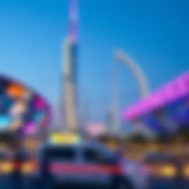 An In-Depth Exploration of Dubai Expo 2020 Dates and Their Implications Summary An In-Depth Exploration of Dubai Expo 2020 Dates and Their Implications Summary