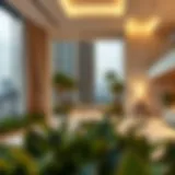 Avenue 5 Al Furjan: A Comprehensive Insight into Dubai's Property Landscape Introduction