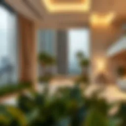 Avenue 5 Al Furjan: A Comprehensive Insight into Dubai's Property Landscape Introduction