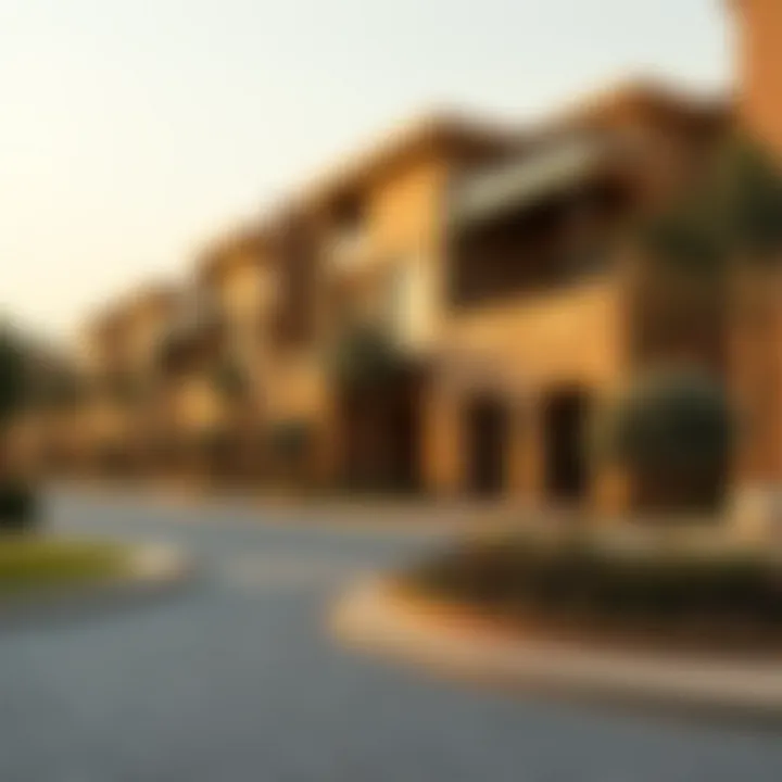 Notable Avenue 5 Al Furjan: A Comprehensive Insight into Dubai's Property Landscape