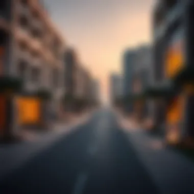 Avenue 5 Al Furjan: A Comprehensive Insight into Dubai's Property Landscape Summary