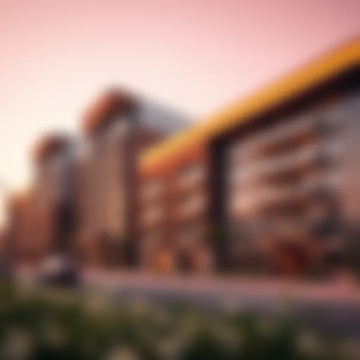 Strategic planning for future real estate trends