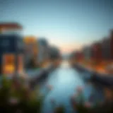 Exploring the Danube Elitz 3: A Prime Investment in Dubai's Real Estate Landscape Introduction