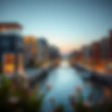 Exploring the Danube Elitz 3: A Prime Investment in Dubai's Real Estate Landscape Introduction Exploring the Danube Elitz 3: A Prime Investment in Dubai's Real Estate Landscape Introduction