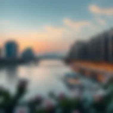 Notable Exploring the Danube Elitz 3: A Prime Investment in Dubai's Real Estate Landscape Notable Exploring the Danube Elitz 3: A Prime Investment in Dubai's Real Estate Landscape