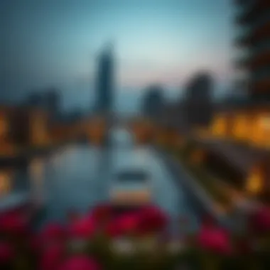 Exploring the Danube Elitz 3: A Prime Investment in Dubai's Real Estate Landscape Summary