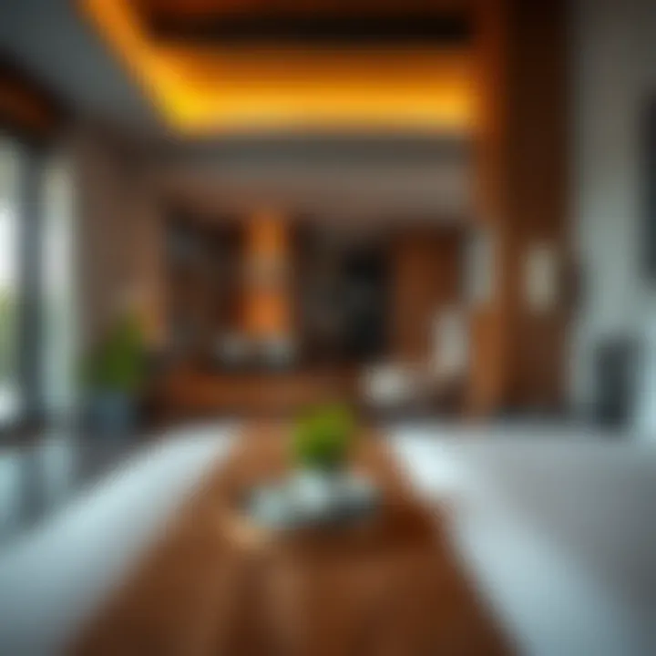 Affordable Hotel Amenities
