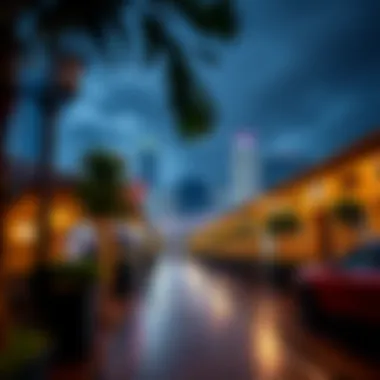 Local Attractions Near Budget Hotels