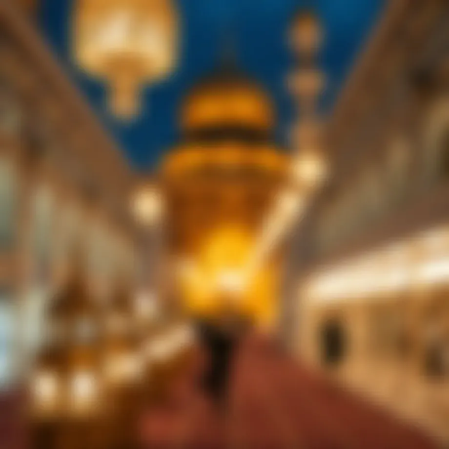 Ramadan 2023 Dubai Timetable: An In-Depth Exploration Introduction