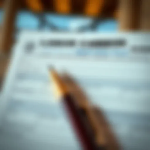 Labor card application form for Dubai